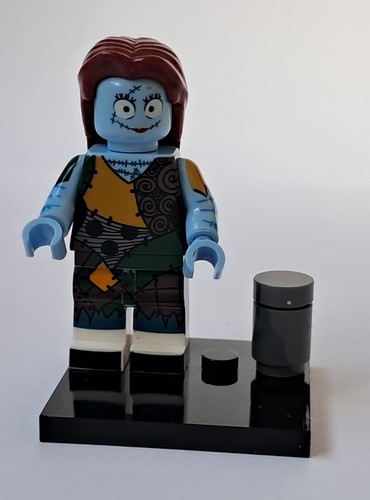 Horror mini steckfigur - horror, mini-steckfigur