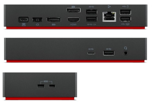 Lenovo thinkpad universal - lenovo,