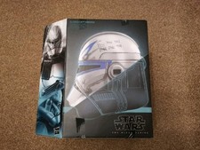 Star Wars the Black series