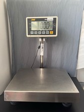 UWE Digitale Plattformwaage