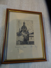 Hanno Platz - Frauenkirche