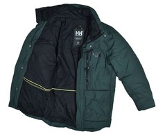 HELLY HANSEN Lange Winterjacke