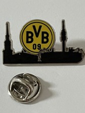 BVB Borussia Dortmund Pin