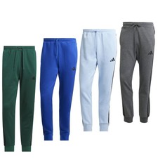 adidas Jogginghose Trainingshose Sporthose Herren Männer im 3 Streifen Design