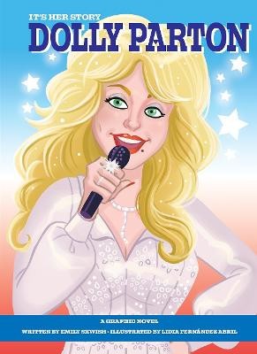 Its her story dolly parton - her,