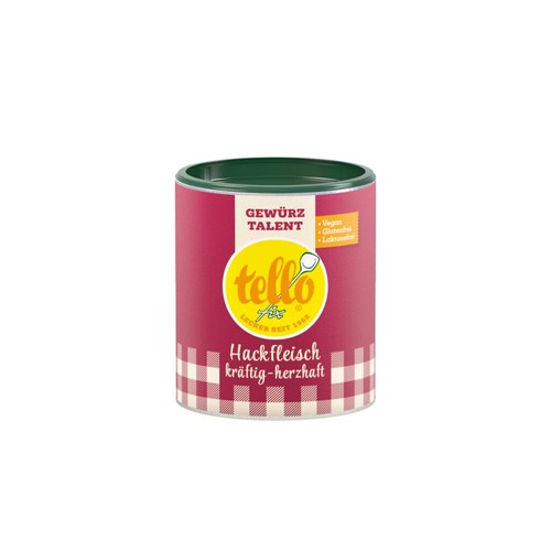 Tellofix gewürz talent - tellofix,