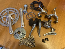 Campagnolo veloce 9spd gruppe - campagnolo,