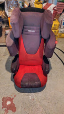 Kindesitz Recaro Start incl