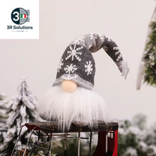 Weihnachtsdeko Wichtel