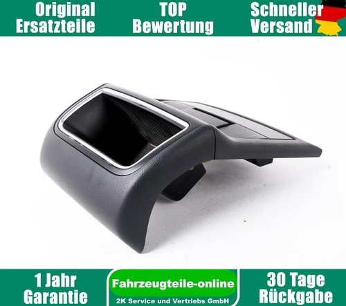 Mittelkonsole ablagefach - mittelkonsole,