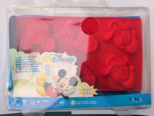 Disney Mickey Donald Goofy