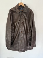 Vintage GAP 100% Rindsleder