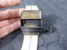 Petroleum Brenner Freibrenner Petroleumlampe FULL INCH BRITISH MAKE Öllampe