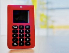 wie Neu Reiner sct ChipTAN tanJack  photo QR TAN Generator alle Banken