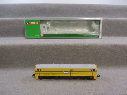 Arnold spur hn2265 diesellok - spur,