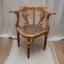 Eckstuhl Corner Chair