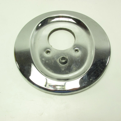 Hansa rosette armatur - up,