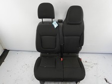 Gebraucht Vorderbank Renault