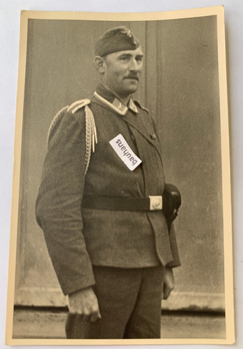 Foto luftwaffe soldat - luftwaffe,