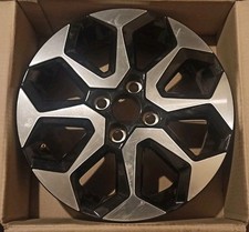 1x Felge Alufelge 15 X 4.5 J