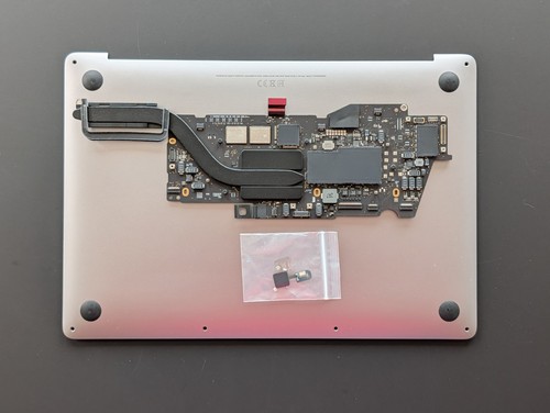 Macbook pro a2338 - a2338, 2020