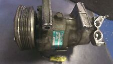 Kompressor Klimaanlage 9646279880 Citroen Xsara Picasso 2.0 Automatik 100 KW