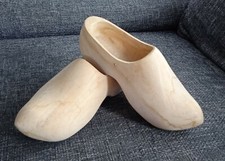 Holzschuhe holland clogs - holzschuhe,