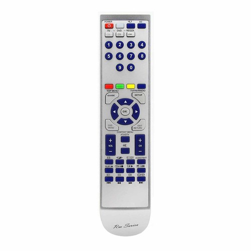 Fernbedienung für toshiba - für,