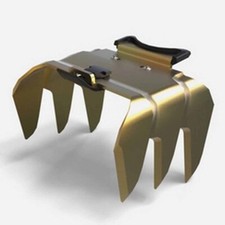 Marker F10 Tour Steigeisen 120