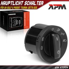 Hauptlicht Schalter für VW