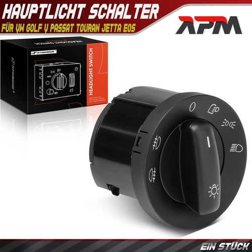 Lichtschalter hauptlicht für - hauptlicht,