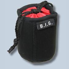Neopren Objektivbeutel für Objektive 7 cm L / 7 cm Ø Objektiv Köcher 7x7 cm ps7