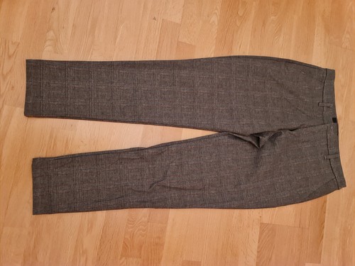 Herren karohose l - herren,