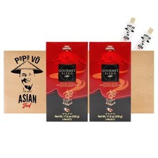 Trung Nguyen Kaffee Gourmet