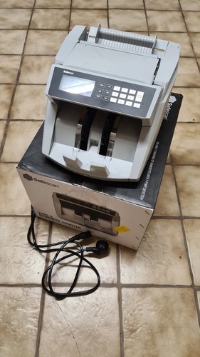 Safescan