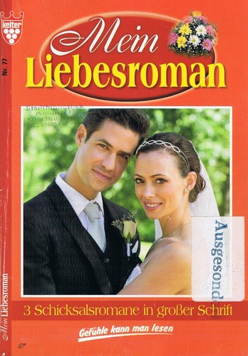 Mein liebesroman sammelband - mein,