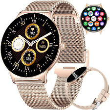 Smartwatch Damen Frauen mit