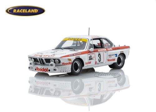 Bmw csi luigi - csi, racing