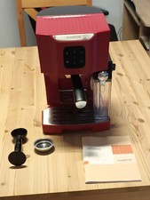 Klarstein BellaVita Kaffeemaschine 1450 W 1.4 L - rot
