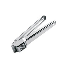 Edelstahl knoblauchpresse - edelstahl,
