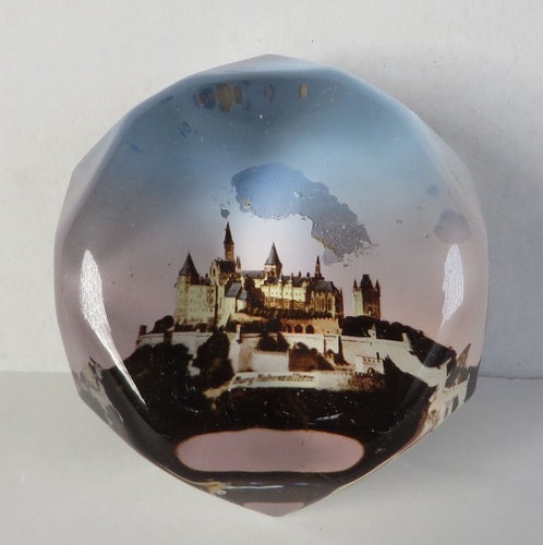 Antikes paperweight - antikes,