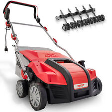 Vertikutierer Rasenlüfter