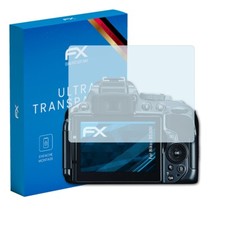 atFoliX 3x Displayschutzfolie