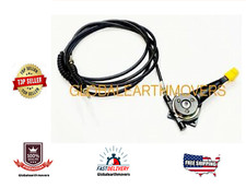 JCB Baggerlader - Original JCB