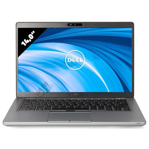Dell latitude 5411 - latitude, 14