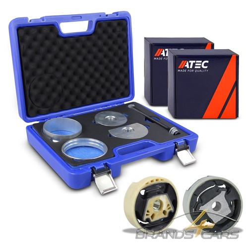 Atec motorlager oben - atec, +