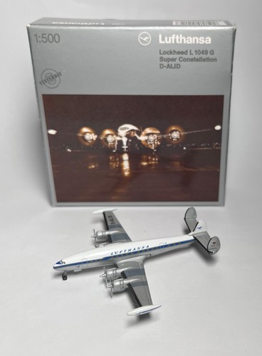 Herpa wings 510127 lufthansa - wings,