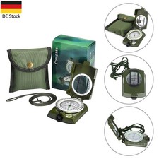 Bundeswehr Armeekompass mit