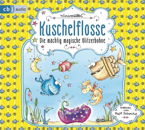 Kuschelflosse die - 04,