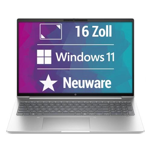 Probook g1i laptop - 16",